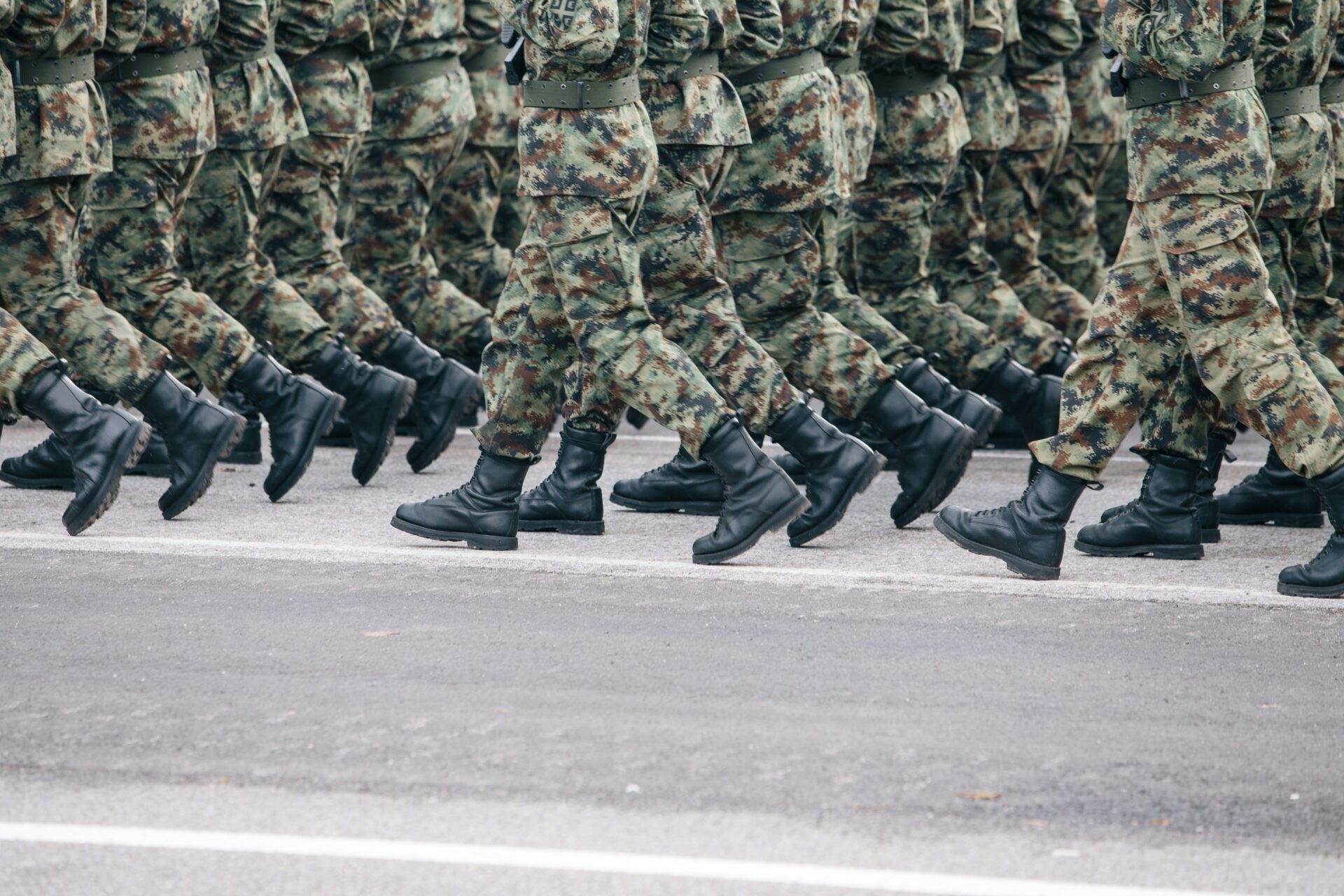 Why Choose the Military Pathway in Dentistry?